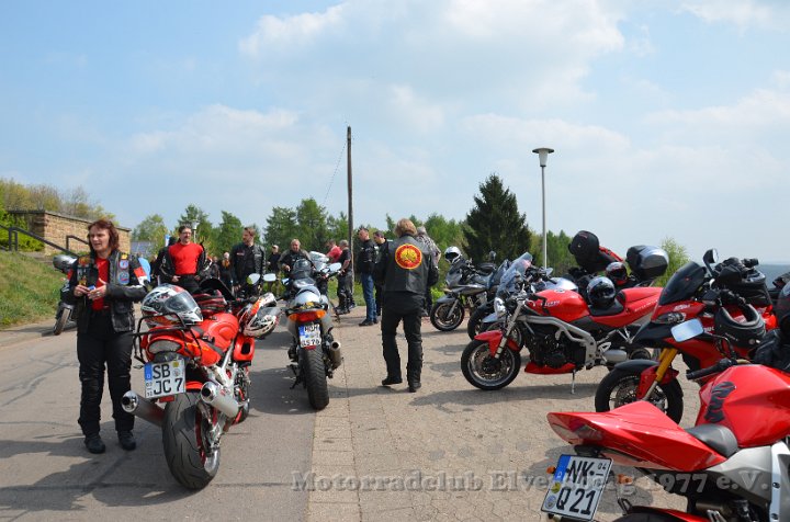 Saisoneroeffnungsfahrt 2014 - 041.JPG